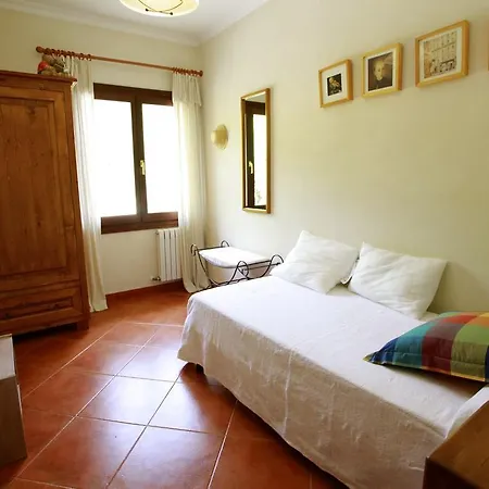 Villa Son Jan Nou à Campanet Extérieur photo