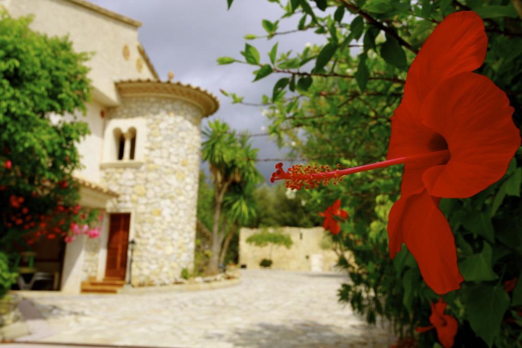 Son Jan Nou Vil·la Campanet