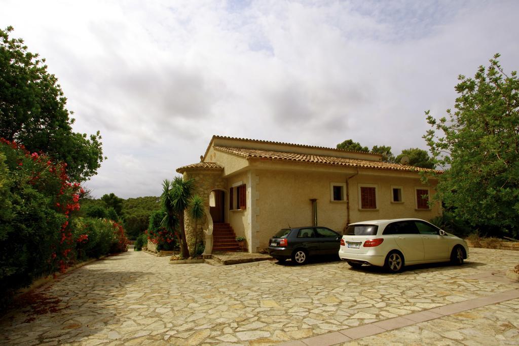 Vil·la Son Jan Nou *
